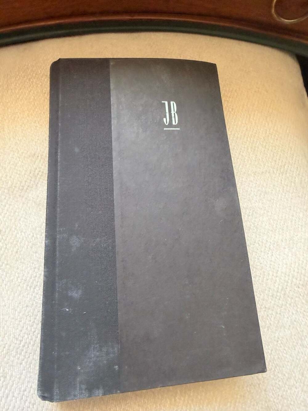 Midnight In The Garden Of Good And Evil By John Berendt Vintage Hardcover Book
